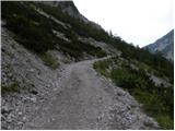Vranček - Planina Korošica